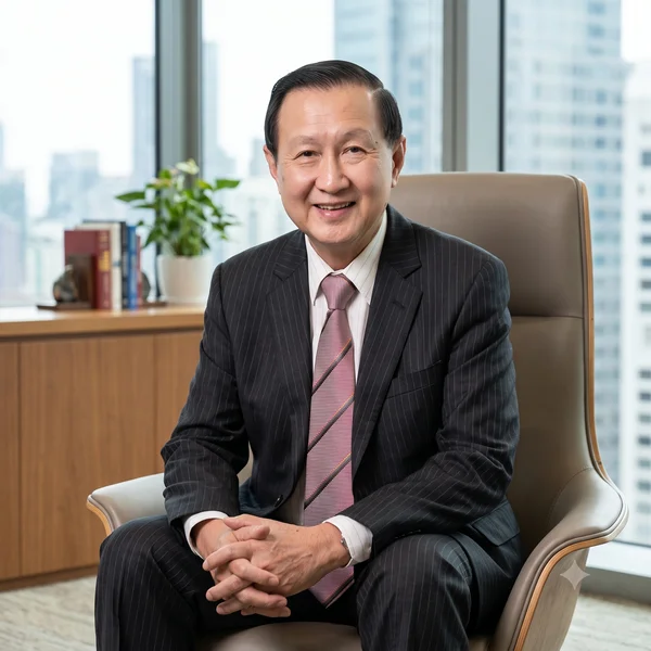 Liew Meow Koon — Founder, HR Shared Services